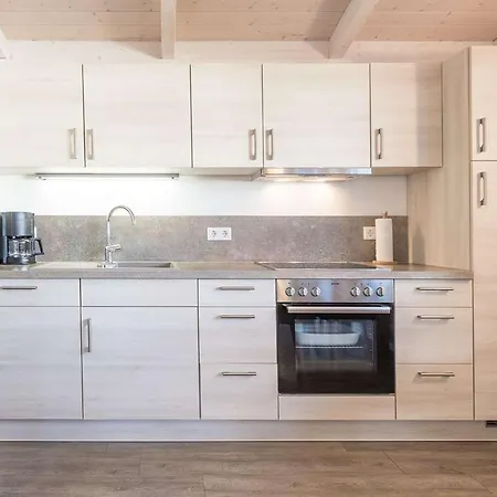 Feriehus Pellworm By Interhome Dagebüll
