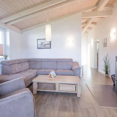 Pellworm By Interhome Feriehus Dagebüll