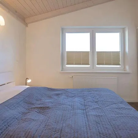 Feriehus Pellworm By Interhome *