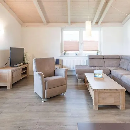 Pellworm By Interhome Feriehus *