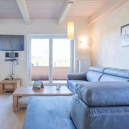 Feriehus Pellworm By Interhome